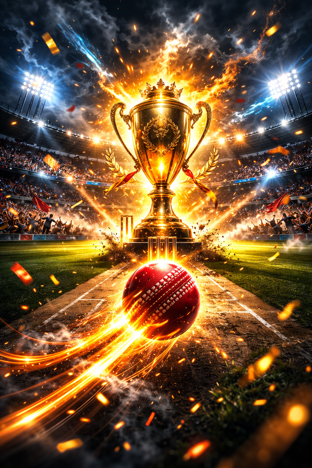q20i এর প্রধান গেম স্ক্রিন